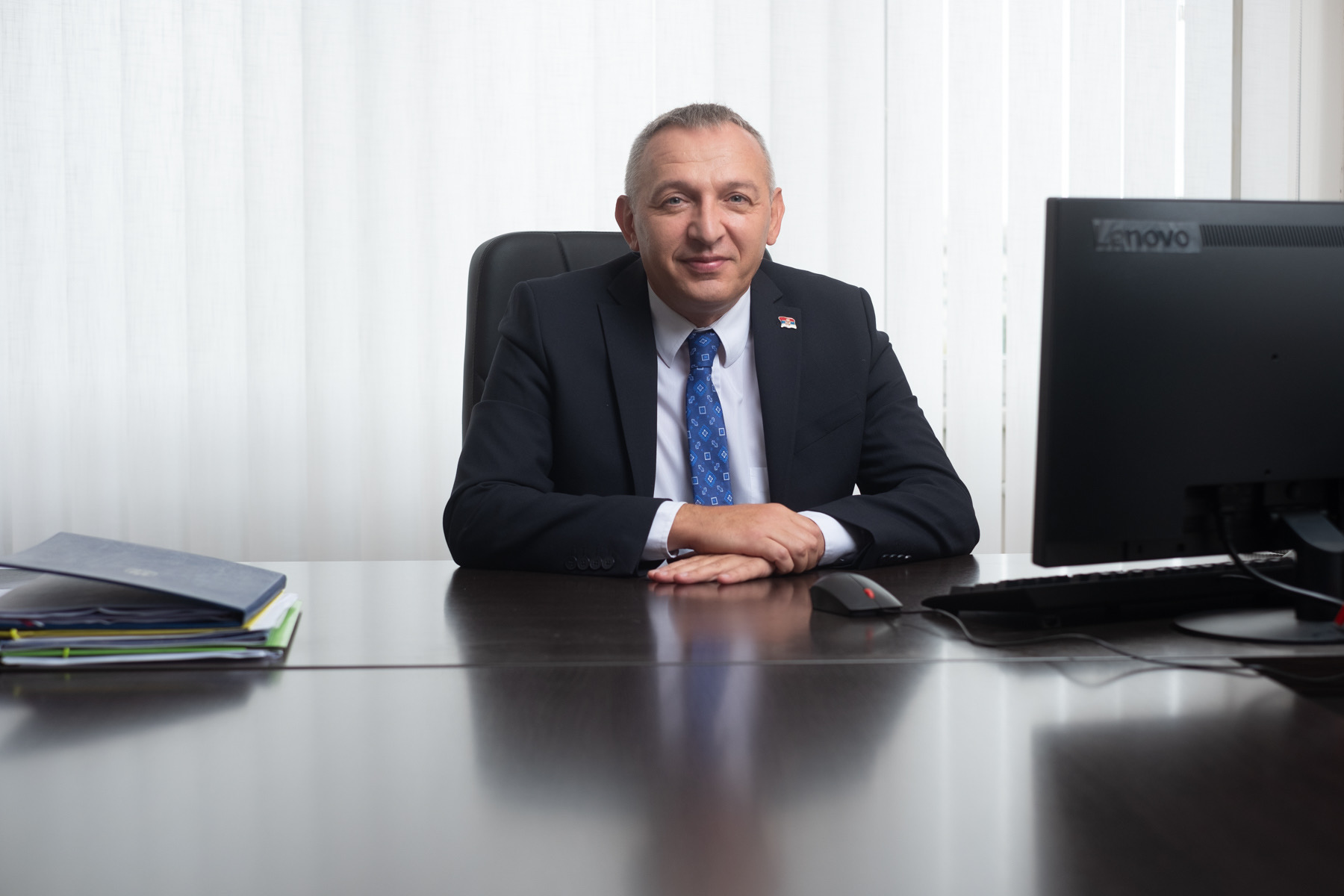 Zoran Kasalović – SLIKA